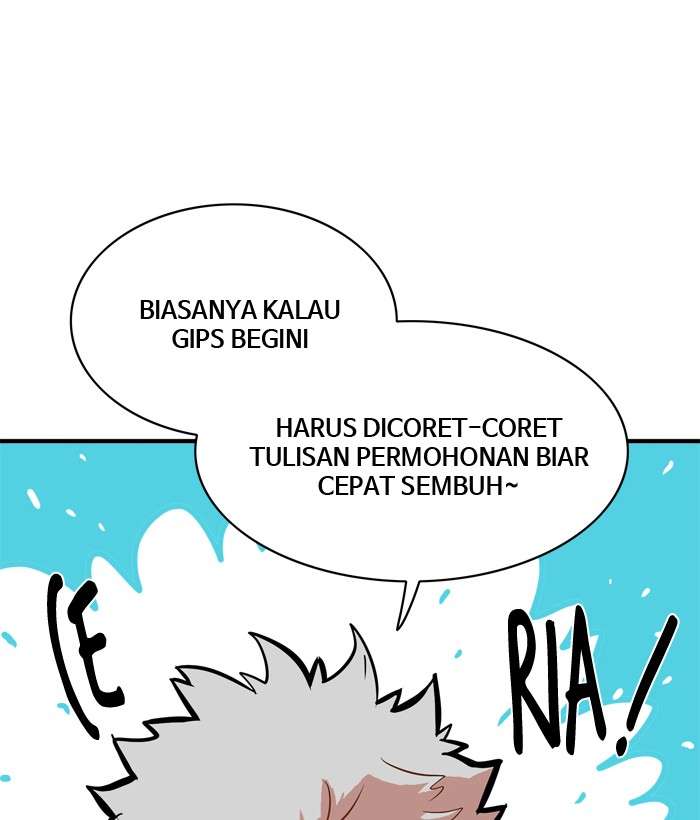 Troll Trap Bab 32 halaman 58