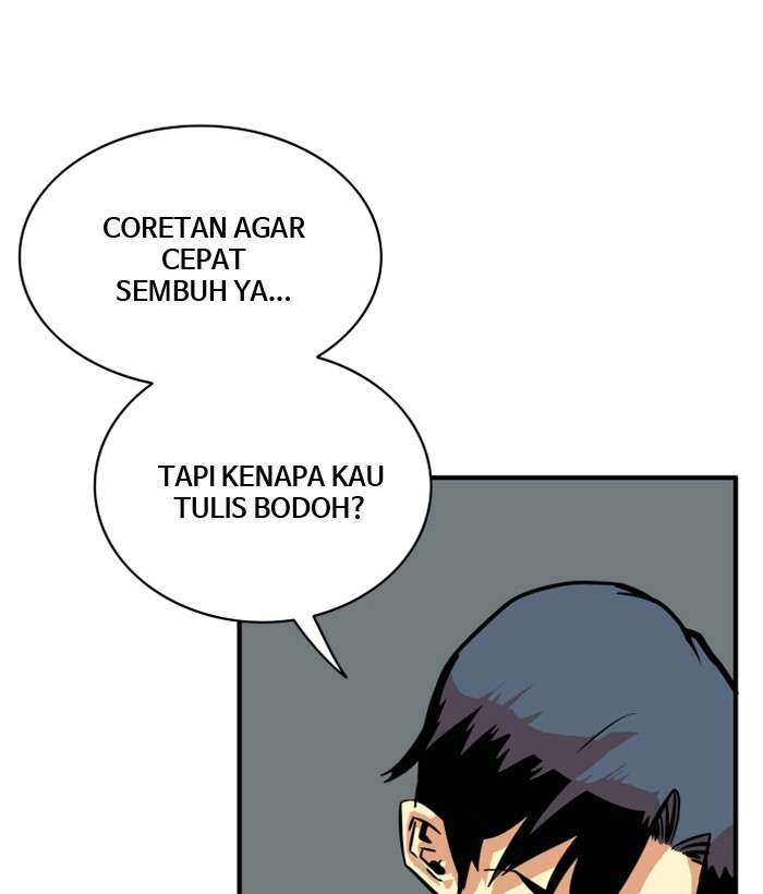 Troll Trap Bab 32 halaman 60