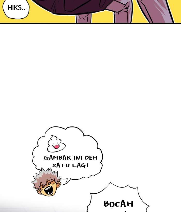 Troll Trap Bab 32 halaman 64