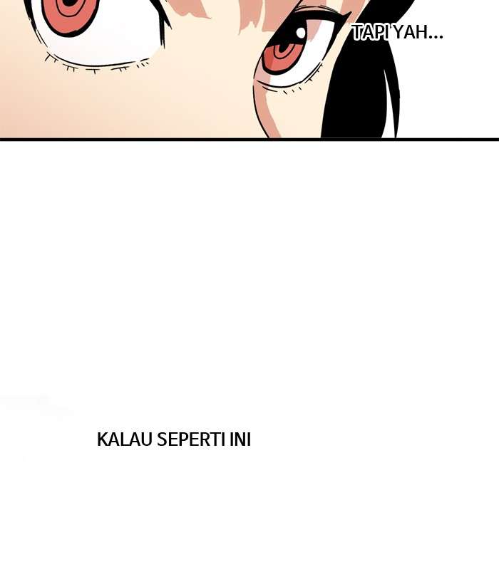 Troll Trap Bab 32 halaman 66