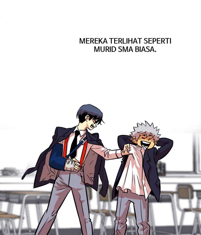 Troll Trap Bab 32 halaman 67