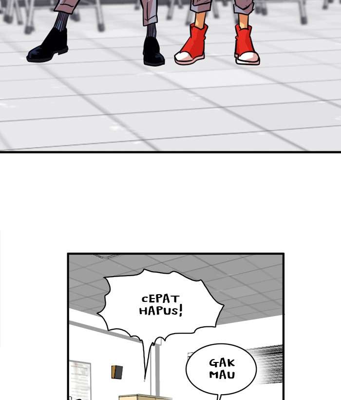 Troll Trap Bab 32 halaman 68