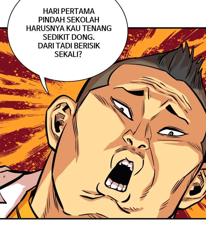 Troll Trap Bab 32 halaman 77