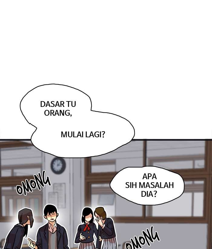 Troll Trap Bab 32 halaman 78