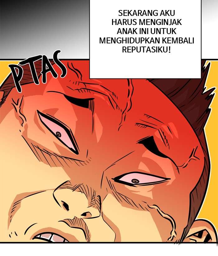 Troll Trap Bab 32 halaman 81