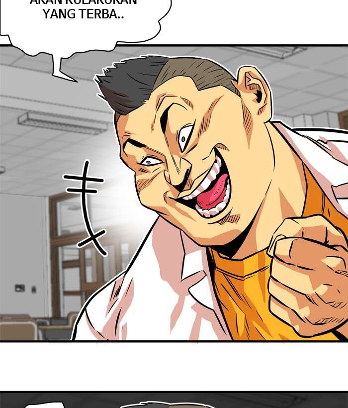 Troll Trap Bab 32 halaman 95