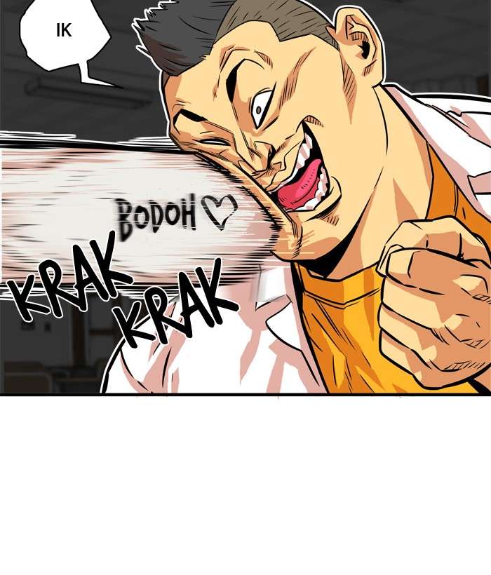 Troll Trap Bab 32 halaman 96