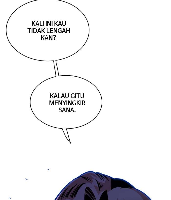 Troll Trap Bab 32 halaman 106
