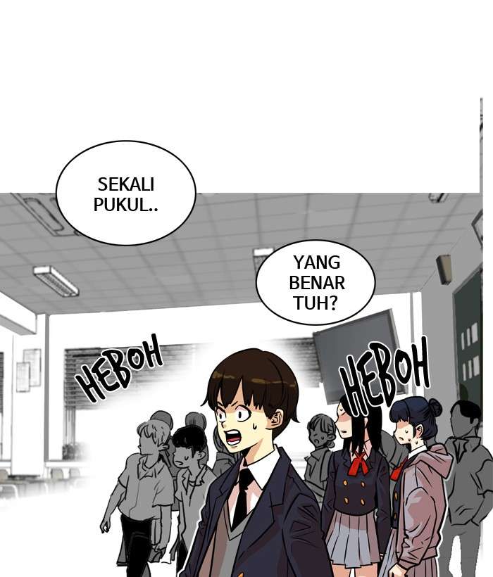 Troll Trap Bab 32 halaman 109