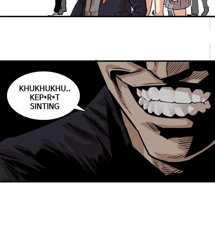 Troll Trap Bab 32 halaman 110