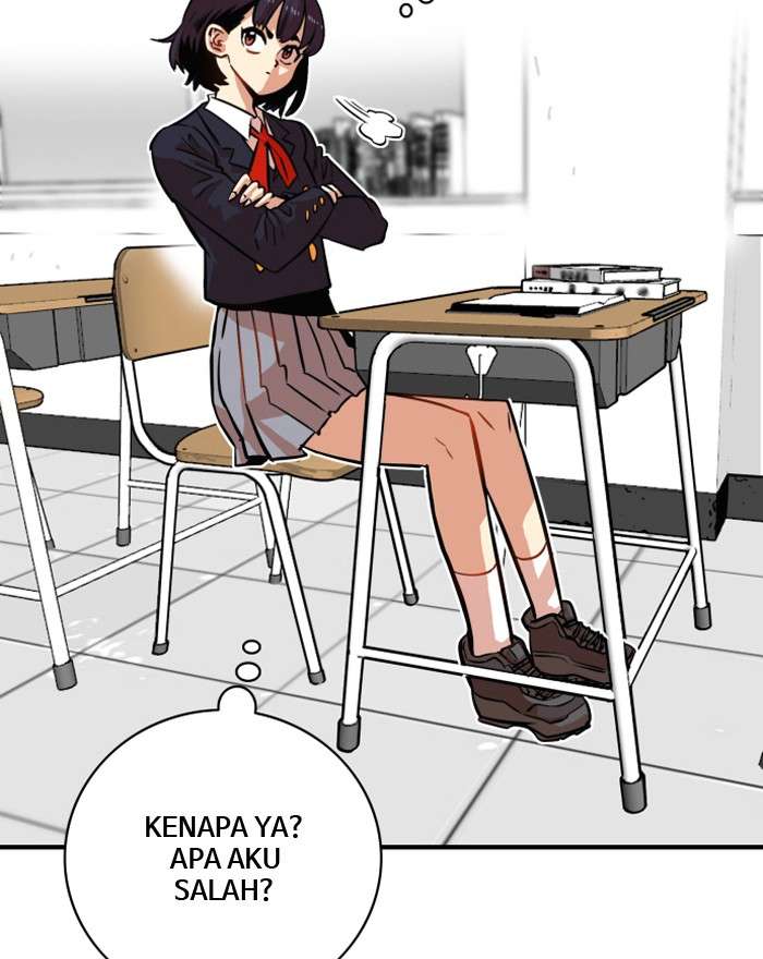 Troll Trap Bab 33 halaman 8