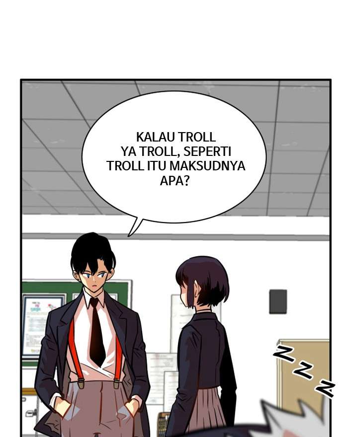 Troll Trap Bab 33 halaman 16