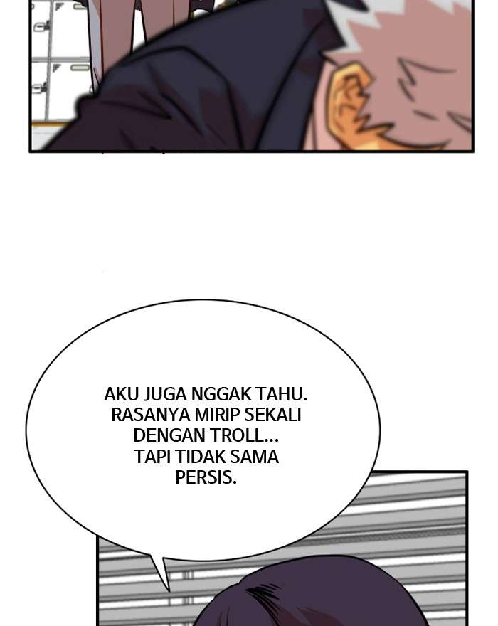 Troll Trap Bab 33 halaman 17