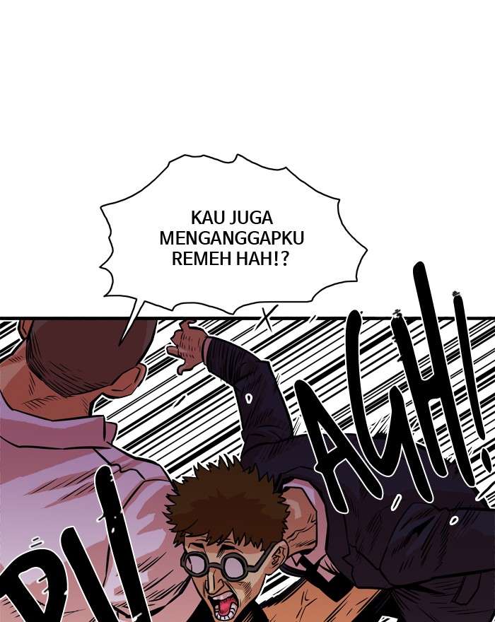 Troll Trap Bab 33 halaman 33