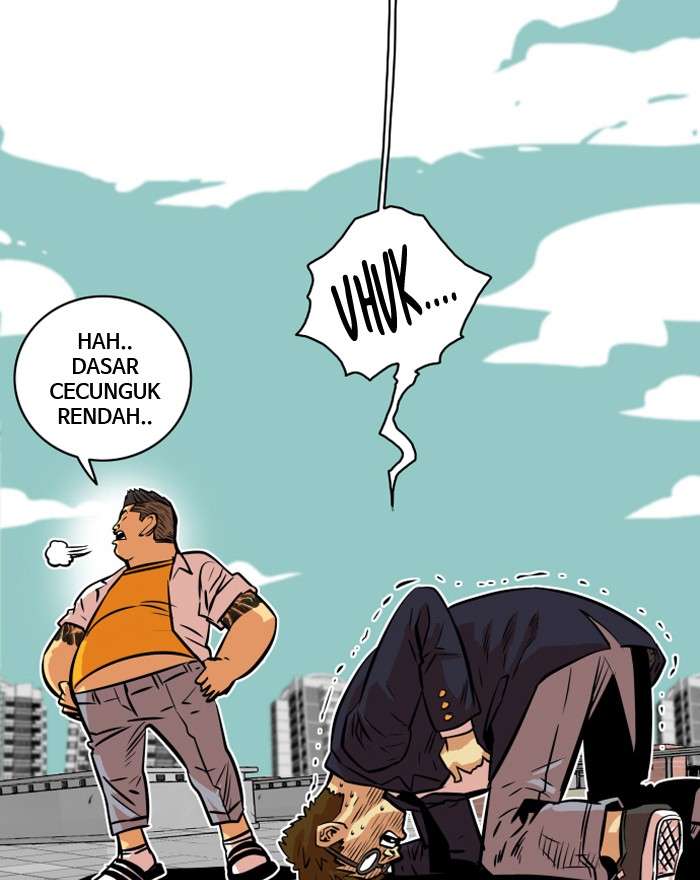 Troll Trap Bab 33 halaman 36