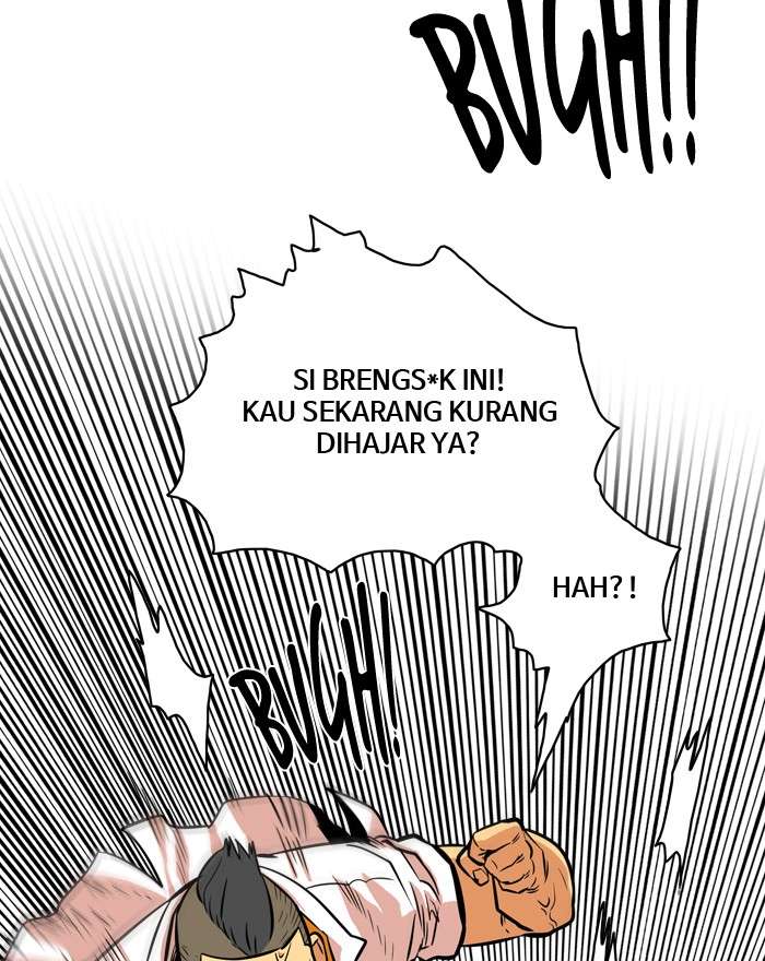 Troll Trap Bab 33 halaman 43