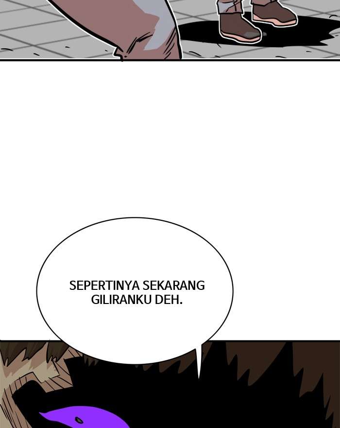 Troll Trap Bab 33 halaman 71
