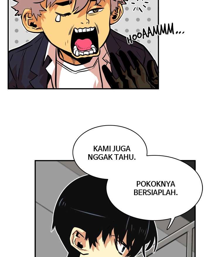 Troll Trap Bab 33 halaman 79