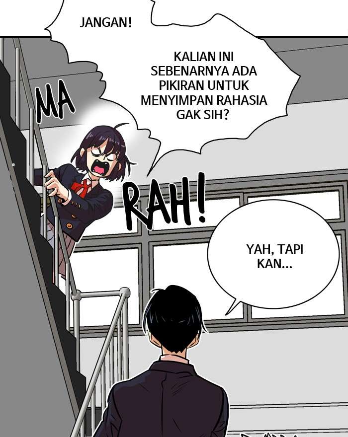Troll Trap Bab 33 halaman 81