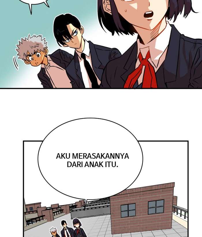 Troll Trap Bab 34 halaman 2