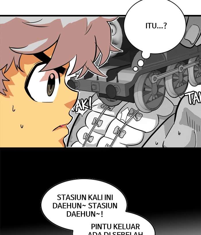 Troll Trap Bab 34 halaman 22