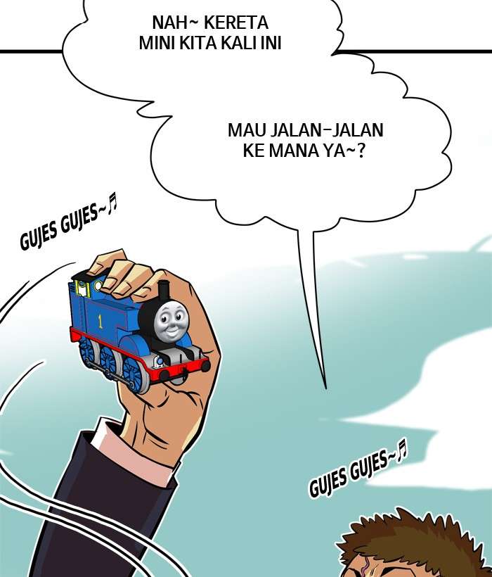 Troll Trap Bab 34 halaman 26