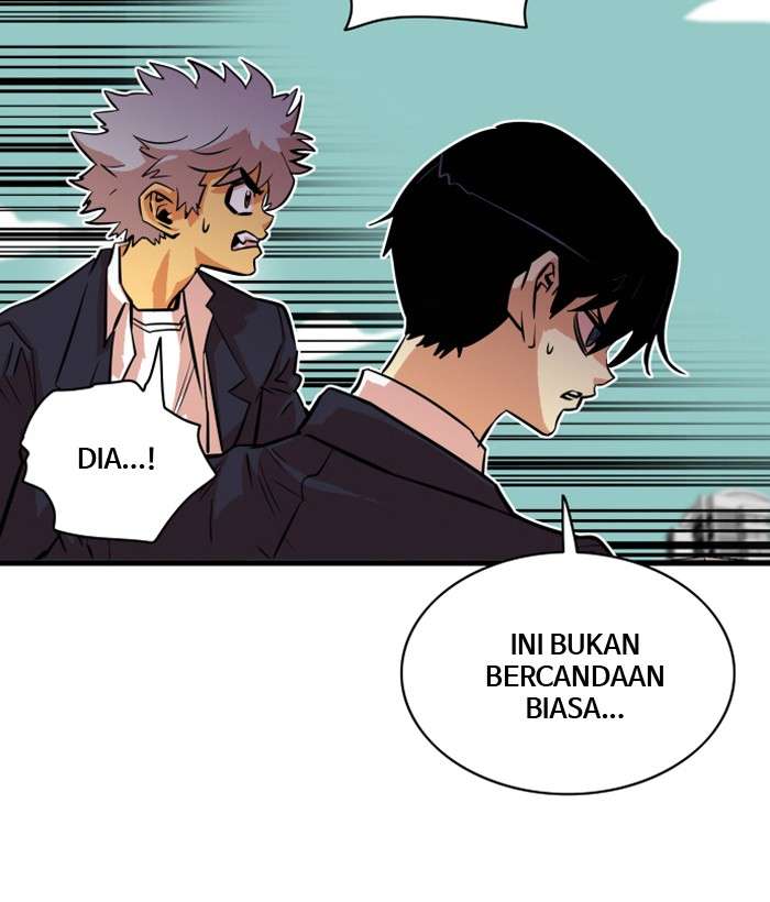 Troll Trap Bab 34 halaman 32