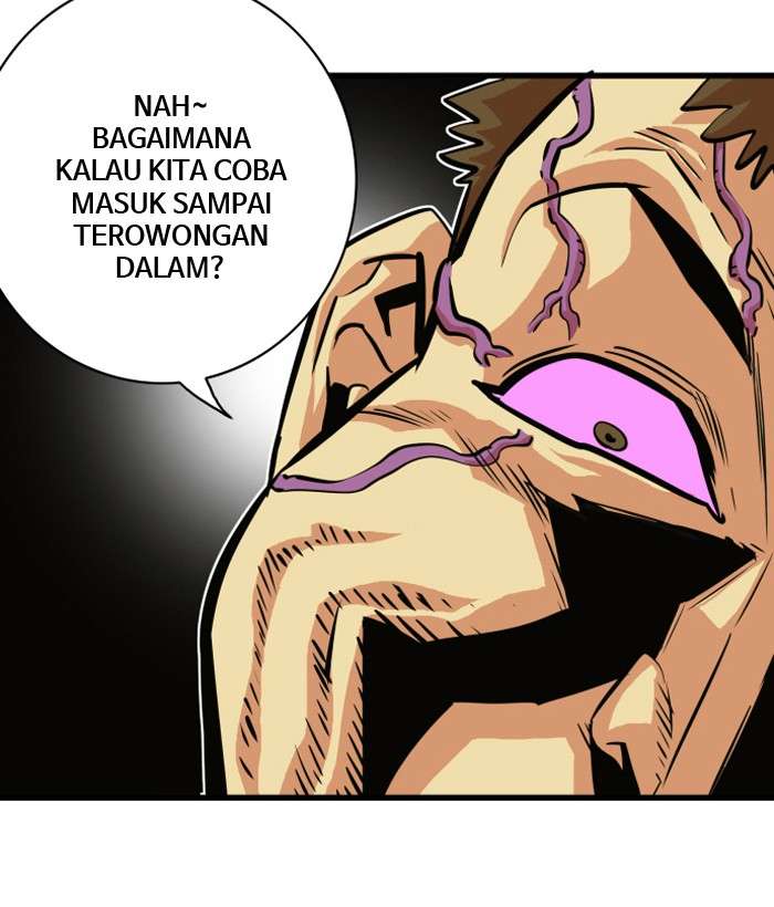Troll Trap Bab 34 halaman 35
