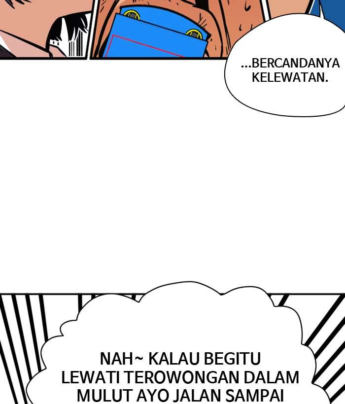 Troll Trap Bab 34 halaman 40