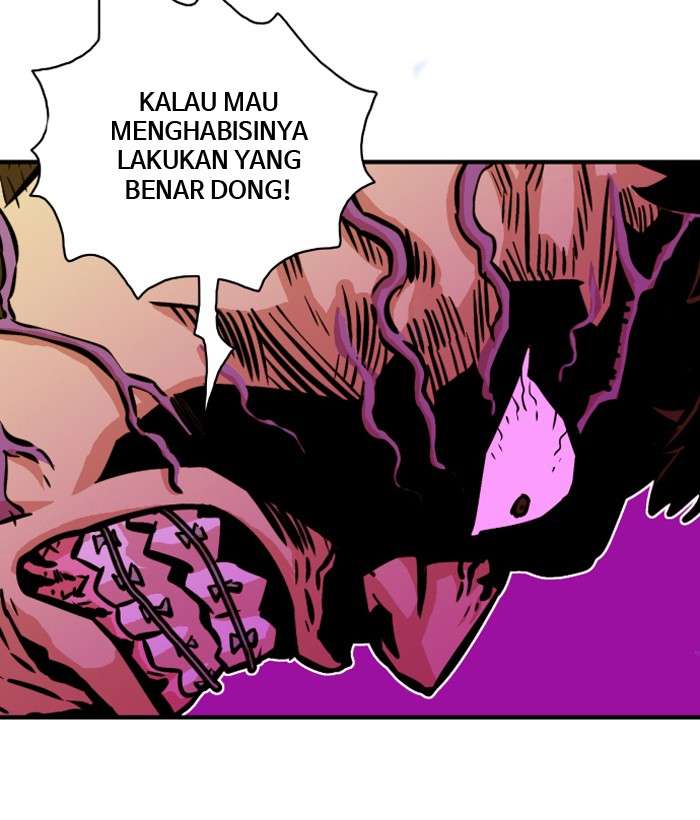 Troll Trap Bab 34 halaman 61