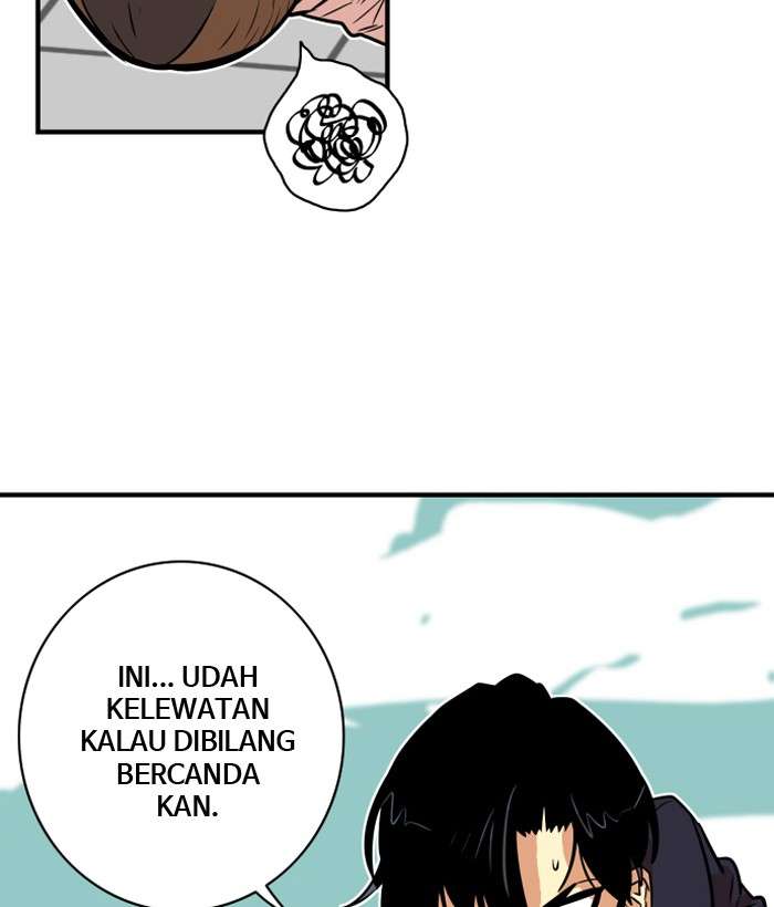 Troll Trap Bab 34 halaman 85