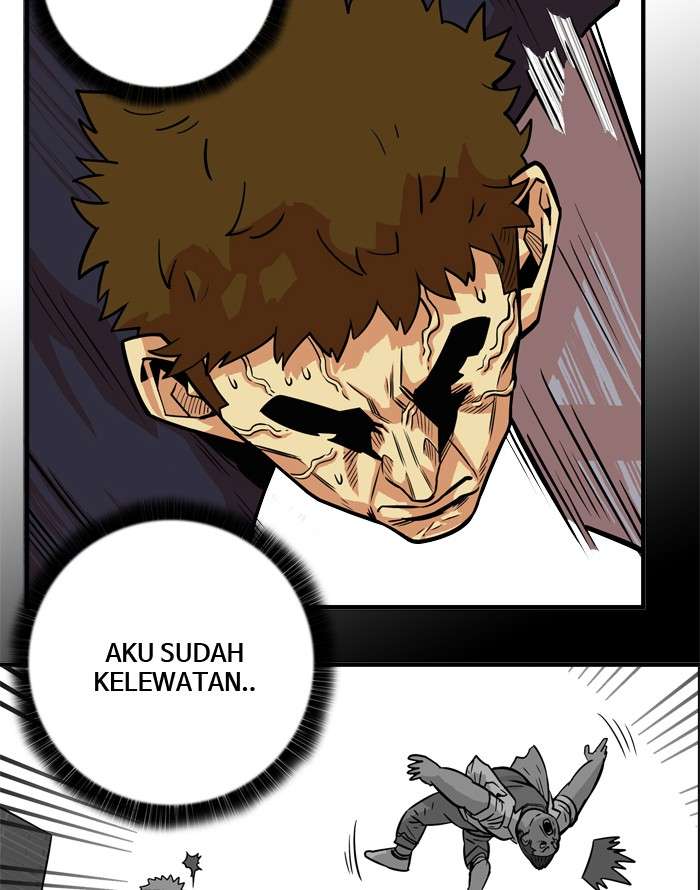 Troll Trap Bab 35 halaman 5
