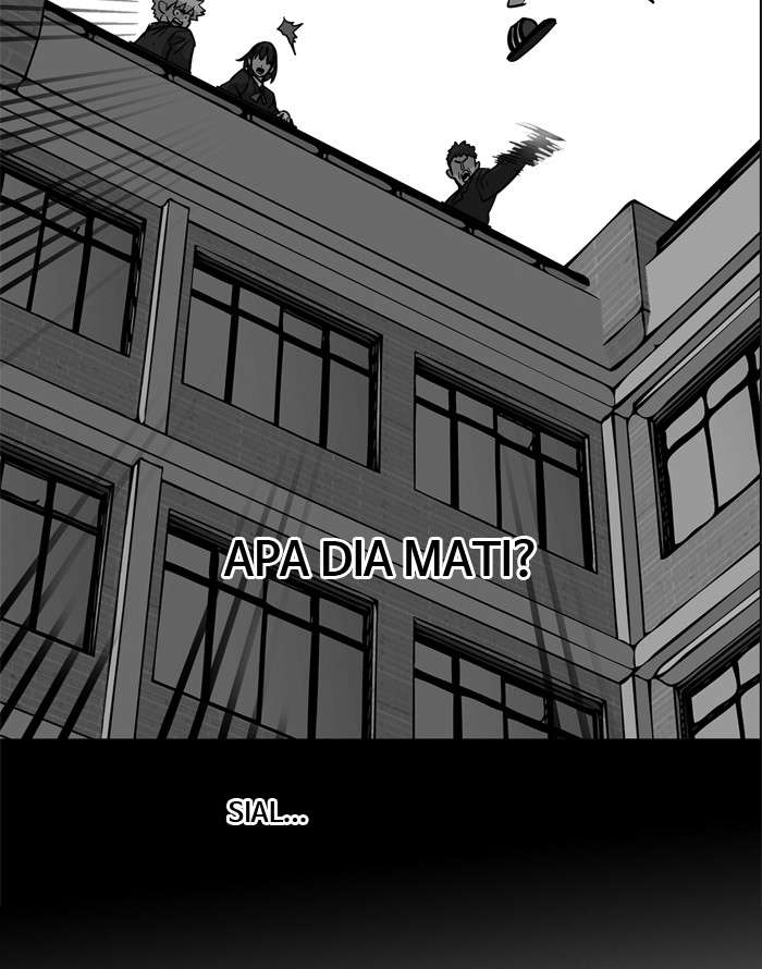 Troll Trap Bab 35 halaman 6