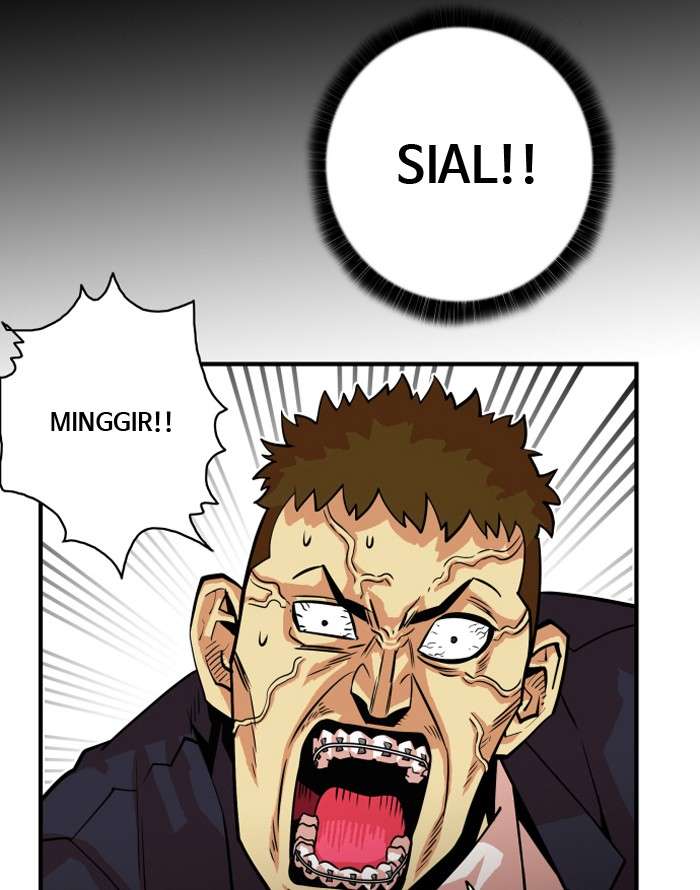 Troll Trap Bab 35 halaman 7