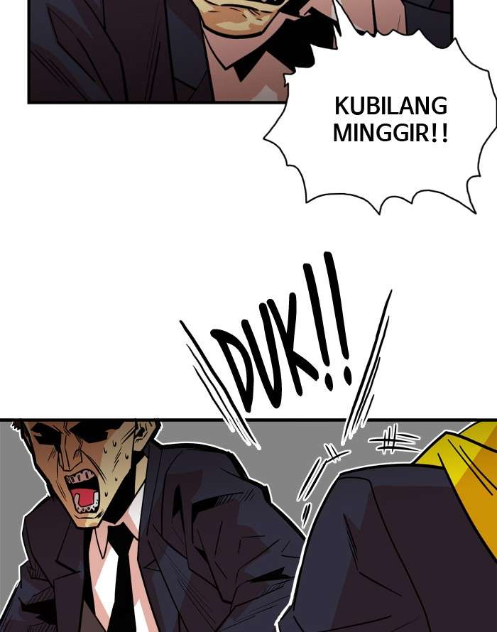 Troll Trap Bab 35 halaman 8