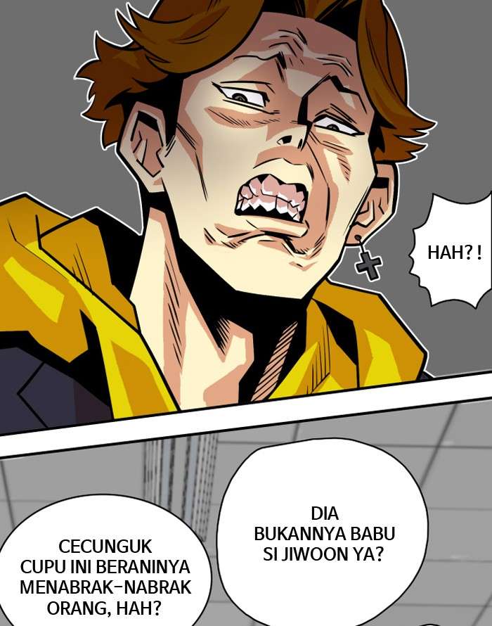 Troll Trap Bab 35 halaman 14