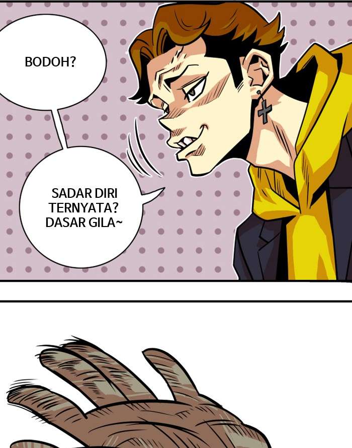 Troll Trap Bab 35 halaman 19