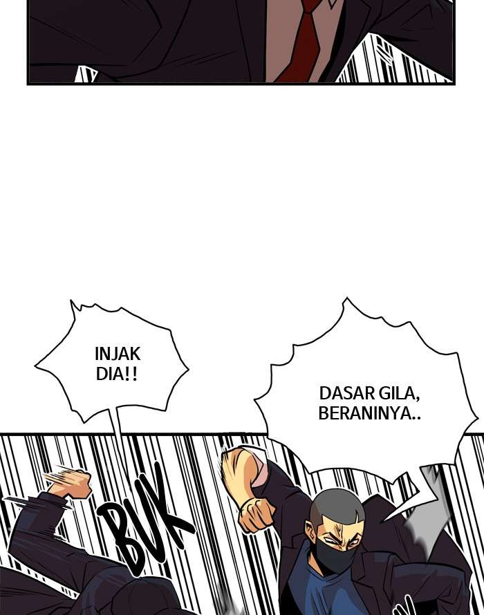 Troll Trap Bab 35 halaman 25