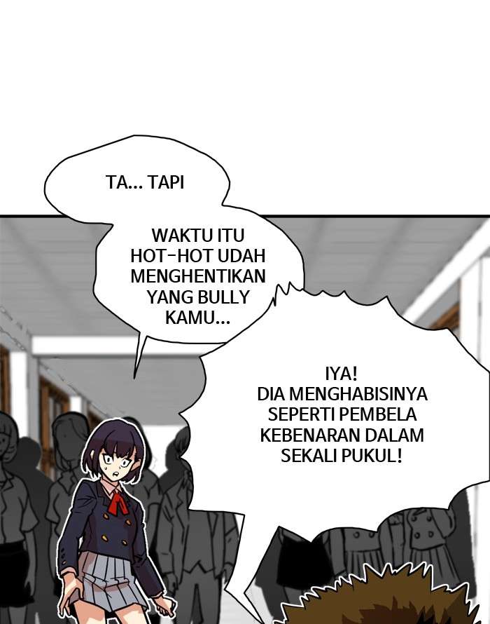 Troll Trap Bab 35 halaman 64