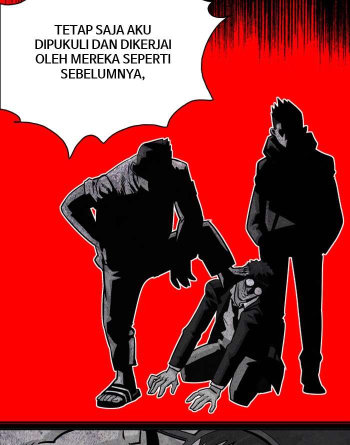 Troll Trap Bab 35 halaman 67