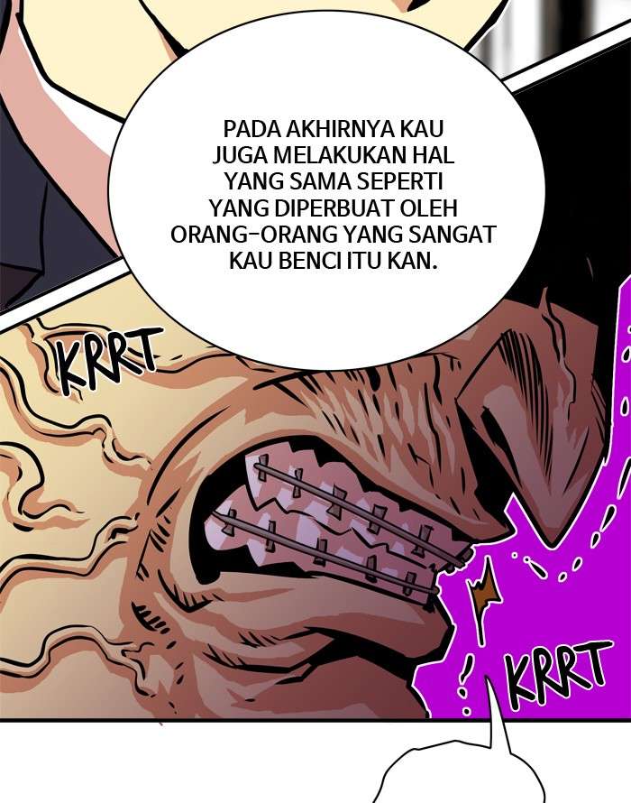Troll Trap Bab 35 halaman 80