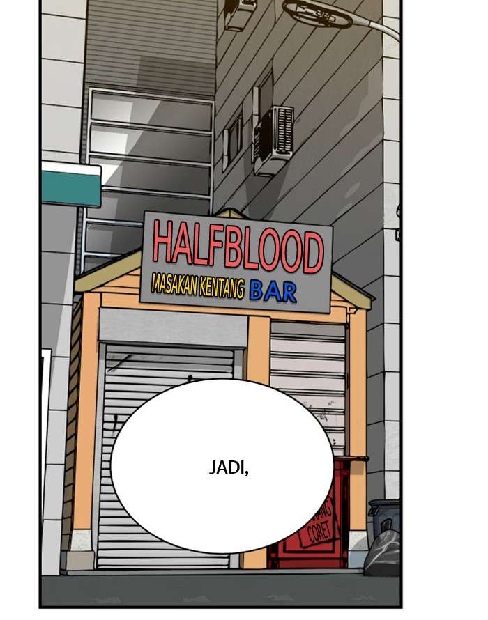 Troll Trap Bab 35 halaman 92