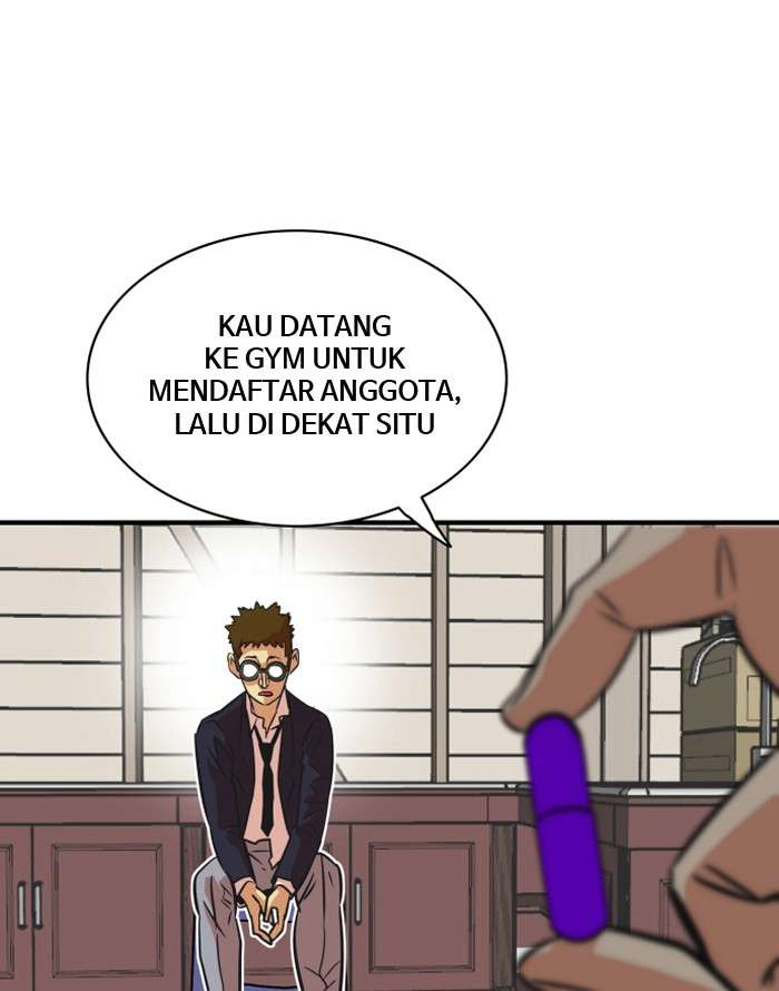 Troll Trap Bab 35 halaman 93