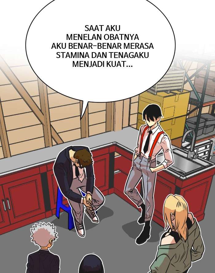 Troll Trap Bab 35 halaman 97