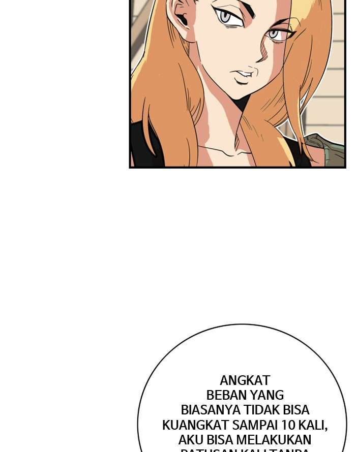 Troll Trap Bab 35 halaman 99