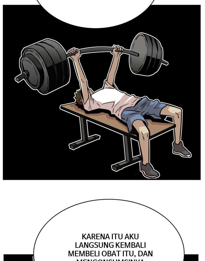 Troll Trap Bab 35 halaman 101