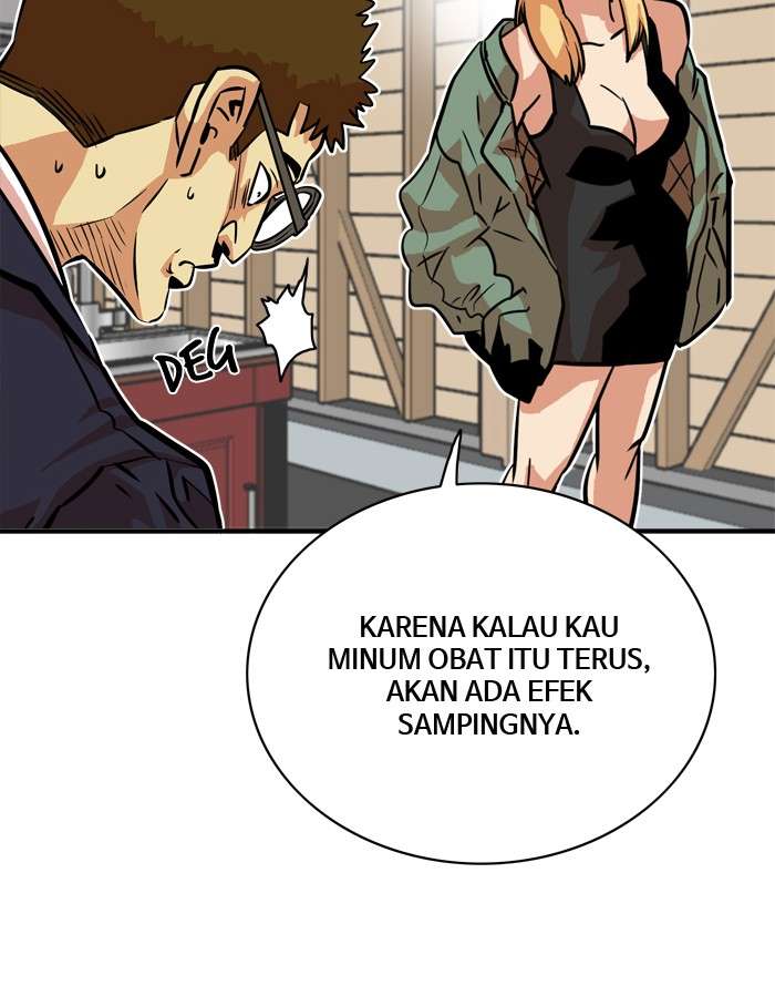 Troll Trap Bab 35 halaman 106