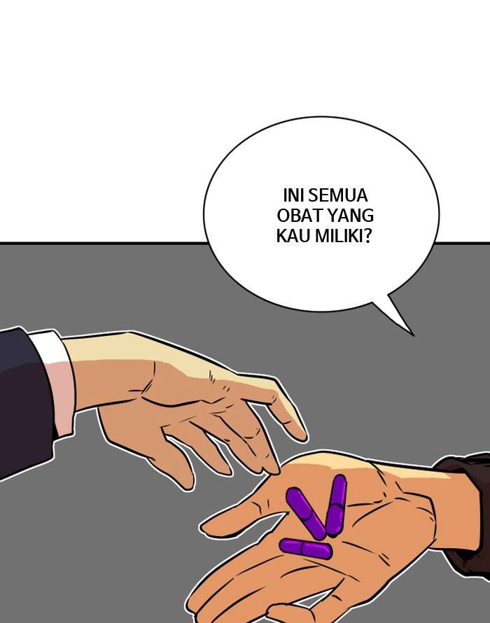 Troll Trap Bab 35 halaman 107