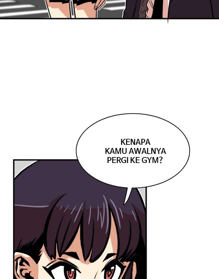 Troll Trap Bab 35 halaman 114