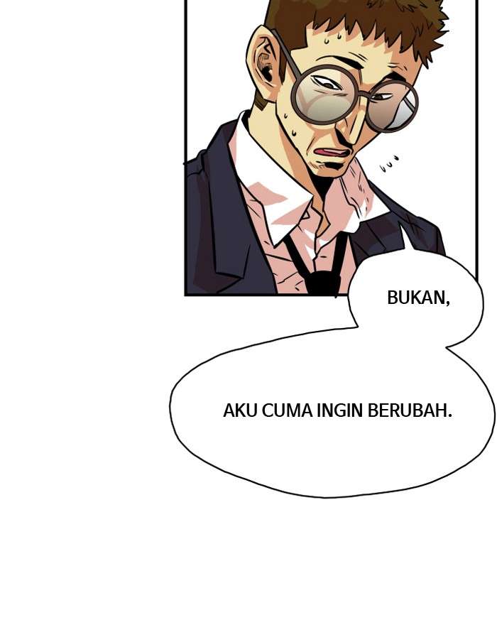 Troll Trap Bab 35 halaman 116